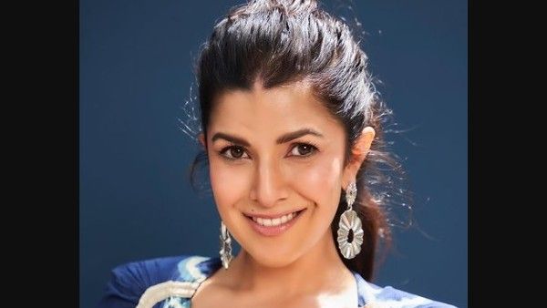 Nimrat Kaur Explains Her Absence From Bollywood Post Airlift; 'I Haven't Consciously Stayed Away From Films'