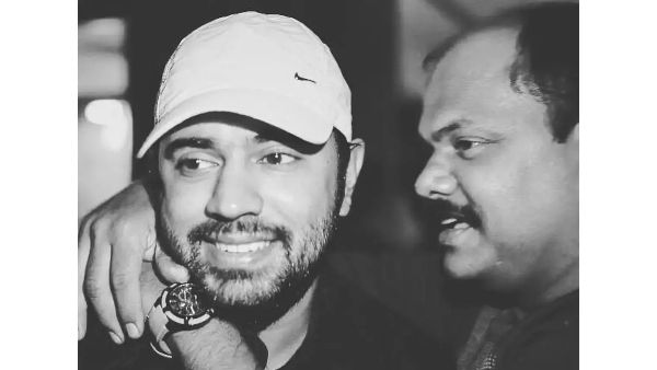 Nivin Pauly And Rosshan Andrrews Team Up Again; The Project Starts Rolling