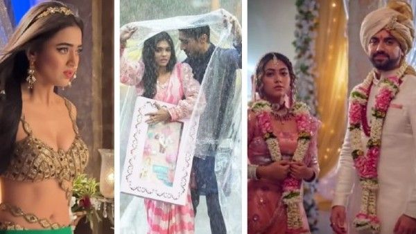 TRP Toppers (Online): Naagin 6 & Yeh Rishta Kya Kehlata Hai Swap Places; Fanaa Remains Untouched At 4th Spot