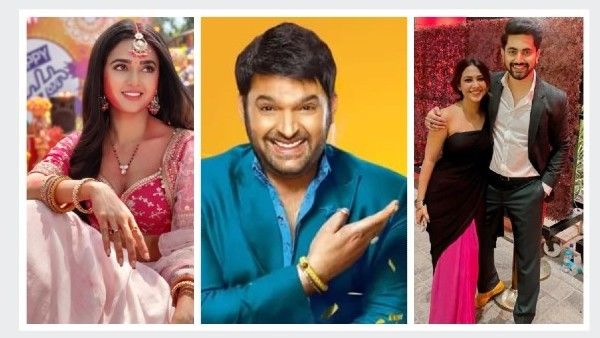 TRP Toppers (Online): Naagin 6 Has Witnesses A Drop; The Kapil Sharma Show Enters Top 10