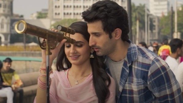 Operation Romeo Movie Review: Sharad Kelkar Salvages This Operation With His Chilling Act