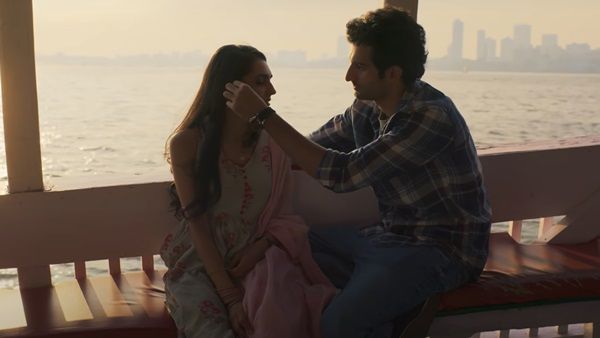 Operation Romeo Offers A Promising Start To Sidhant Gupta And Vedika Pinto; Watch Trailer
