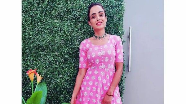 Parul Chauhan Opens Up About Quitting Yeh Rishta Kya Kehlata Hai, Says She Didn’t Want To Play A Grandmother