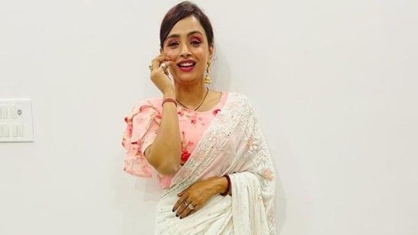 Parul Chauhan Talks About Making A Comeback After 3 Yrs; Reveals What Made Her Take Up Negative Role In Garud