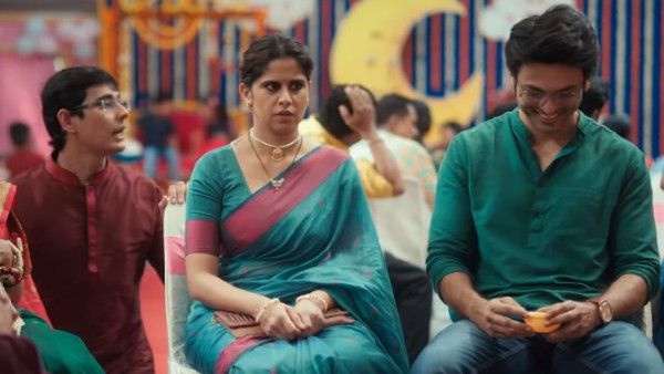 Catch The Trailer Of Sonyliv’s Marathi Original Pet Puraan