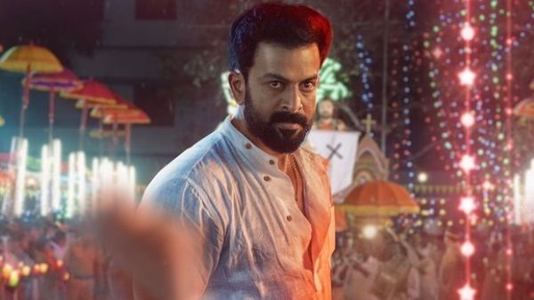Prithviraj Sukumaran's Kaduva: Director Shaji Kailas Reveals An Exciting Update!