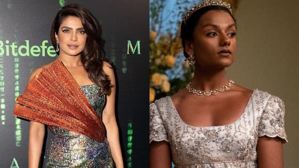 Priyanka Chopra Praises Desi Representation In Bridgerton Season 2; 'Love The Show And The Sharma Sisters'