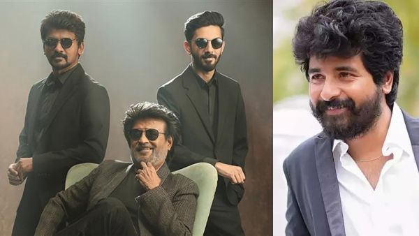 Thalaivar 169: Sivakarthikeyan To Join The Rajinikanth-Nelson Project?