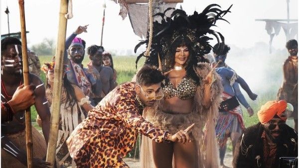 Rakhi Sawant In Trouble! FIR Lodged Against Ex-Bigg Boss Contestant For Making Fun Of Tribal Clothes