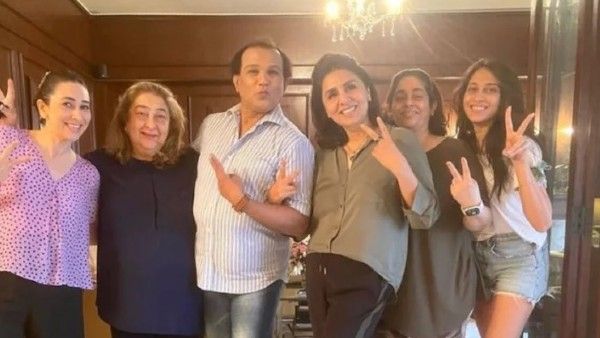 Ranbir Kapoor-Alia Bhatt's Wedding: Choreographer Shares Inside Details From Couple's Sangeet Ceremony