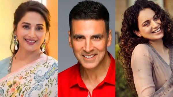 Ram Navami 2022: Akshay Kumar, Kangana Ranaut, Madhuri Dixit & Others Wish Their Fans