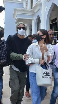 Ranbir Kapoor-Alia Bhatt To Offer Langar At Gurudwara After Wedding Just Like Rishi And Neetu Kapoor Had Done?