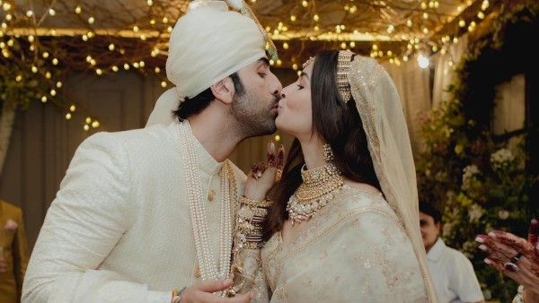 Alia Bhatt's Childhood Picture With Ranbir Kapoor From Balika Vadhu's Screen Test Surfaces On The Internet