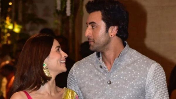 Ranbir Kapoor And Alia Bhatt To Tie The Knot On April 17: Read Details Inside!