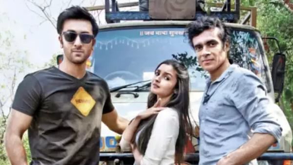 Imtiaz Ali Opens Up About Ranbir Kapoor And Alia Bhatt, Says They Are Very Similar To Each Other