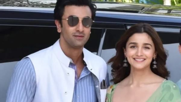 Ranbir Kapoor And Alia Bhatt’s Pre-Wedding Rituals Begin Today With Bride's Mehendi Ceremony