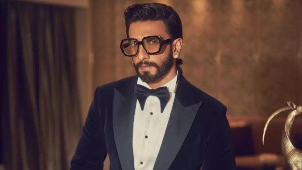 Ranveer Singh Reveals Deepika Padukone Changed His Zero Work-Life Balance