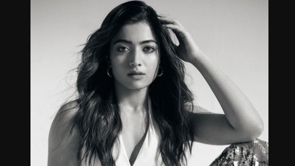 Rashmika Mandanna On Doing Ranbir Kapoor Starrer Animal: It's Like A Dream Come True