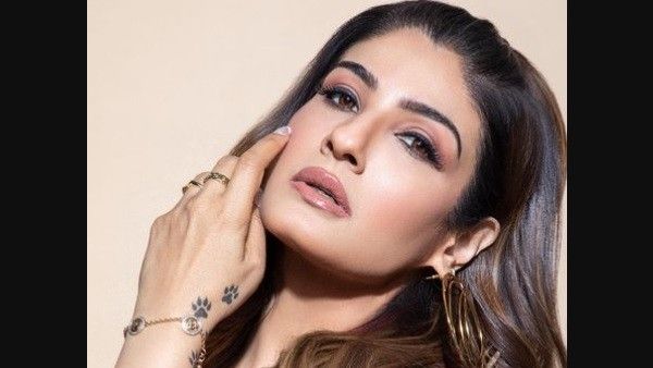 Raveena Tandon On Difference Between Bollywood & South Film Industry: Hindi Film Industry Was Aping The West