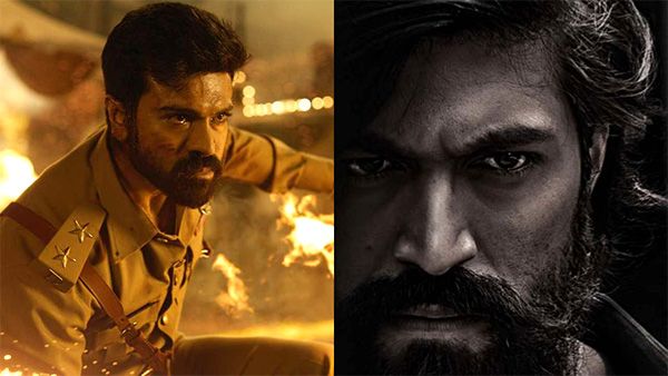 After Allu Arjun, Ram Charan Heaps Praise On KGF 2: Here's What He Said
