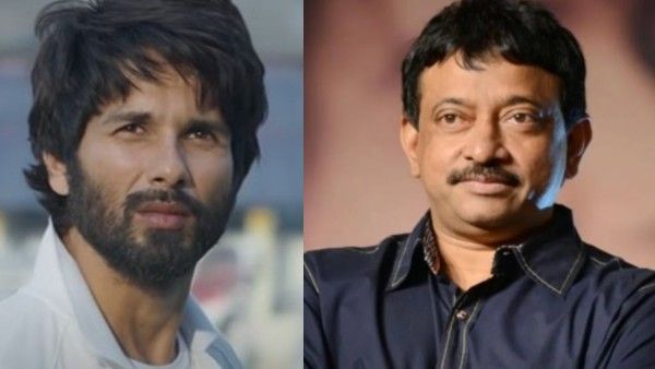 Ram Gopal Varma Elaborates On His Jersey Tweet; 'They Could Have Just Spent Money On Dubbing Telugu Version'