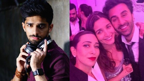 Ranbir Kapoor-Alia Bhatt's Wedding Party: Couple Burned The Dance Floor With Their Moves, Reveals DJ AJ