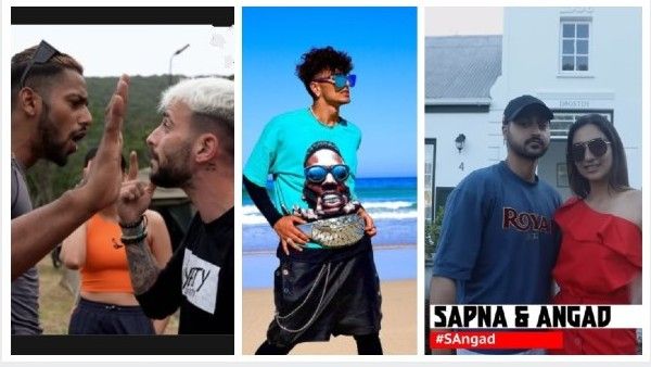 Roadies 18: Baseer & Kevin Get Into An Ugly Fight; Fans Speculate Ashish Bhatia To Be The Winner Of The Show!