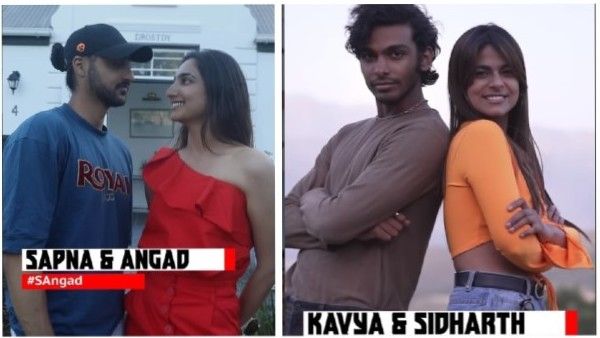 Roadies 18 First Elimination: Sapna-Angad Or Sidharth-Kavya, Here's Who Might Be Getting Eliminated!
