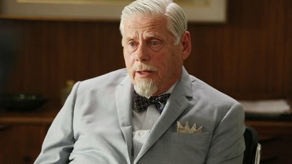 Mad Men Star And Emmy Award Winner Robert Morse Passes Away At 90