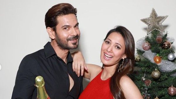Rochelle Rao Says Many Thought Keith And Her Relationship Was A Publicity Stunt; Reveals Their Love Story