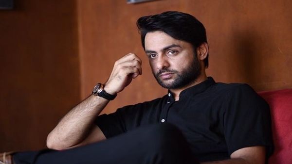 Mahabharat Star Rohit Bhardwaj Gets Separated From His Wife; Says ‘I Haven’t Seen My Daughter In Two Years’