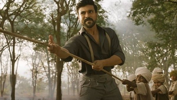 RRR: Ram Charan Says He Never Expected The Film To Be 'No 1' Worldwide; Calls It 'Mind-Blowing'
