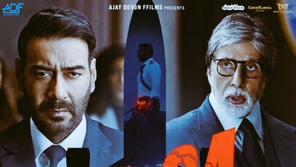 Runway 34 Twitter Review: Did Ajay Devgn Impress Moviegoers With His Direction?