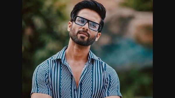 Shahid Kapoor Explains Why Remaking Jersey In Bollywood Was Difficult