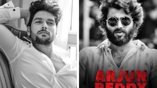 Mehndi Hai Rachne Waali's Sai Ketan Rao Reveals He Was Selected For A Role In Vijay Deverakonda's Arjun Reddy