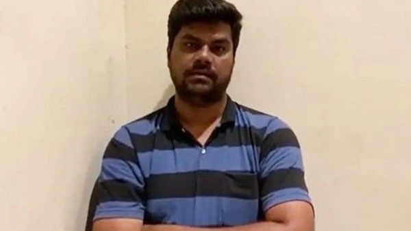 Aryan Khan Case: NCB's Witness Prabhakar Sail Passes Away Due To Heart Attack