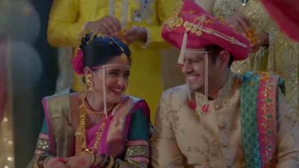 Ghum Hai Kisikey Pyaar Meiin's Neil Bhatt On SaiRat's Confession: It Was Fun Shooting & There Were Happy Tears