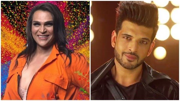 Lock Upp: Saisha Shinde Flirts With Karan Kundrra; Latter Says He Is Committed To Tejasswi Prakash
