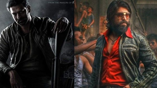 Salaar's Teaser Likely To Be Attached To KGF: Chapter 2's Theatrical Prints