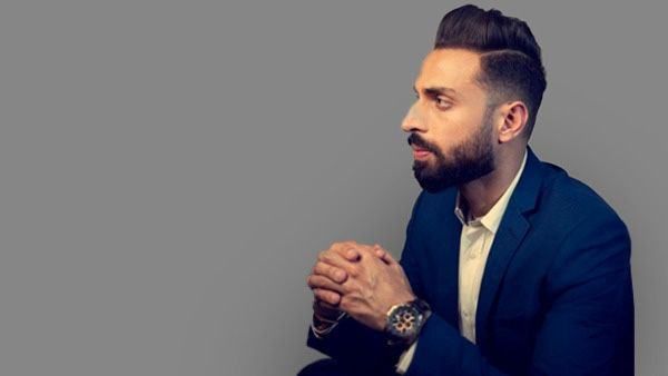 Rohit Khosla - Delhi Entrepreneur All Set To Embark On A Global Arena With R.K. International Group