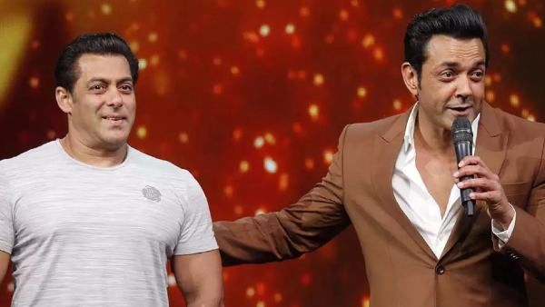 Bobby Deol's Career Was Revived By Salman Khan's Race 3, Says It Was Beginning Of A Lot Of Things