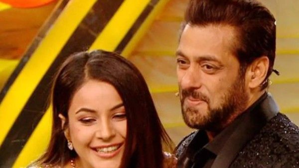 Shehnaaz Gill Bags Salman Khan's Kabhi Eid Kabhi Diwali: Report