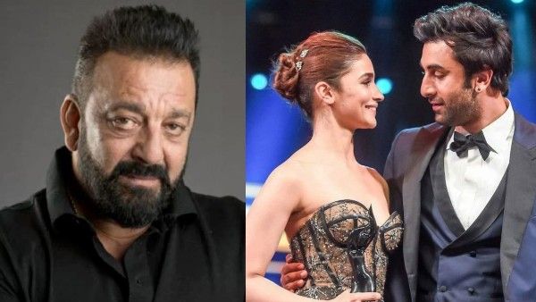 Ranbir Kapoor-Alia Bhatt Wedding: Sanjay Dutt Gives Some Marriage Advice To The Couple; Says 'Make Kids Soon'