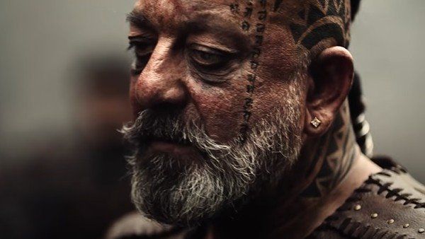 KGF Chapter 2: Sanjay Dutt Reveals Who Convinced Him To Take Up This Yash Starrer