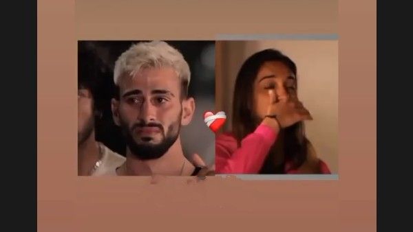 Roadies 18: Sapna Malik-Angad Bawa Eliminated; Kevin Almasifar Gets Emotional