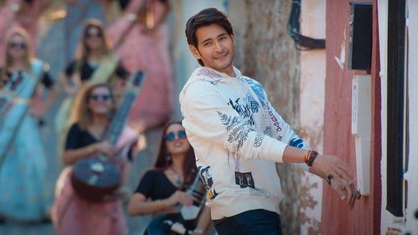 Sarkaru Vaari Paata Title Song Leaked Online, Fans Disappointed