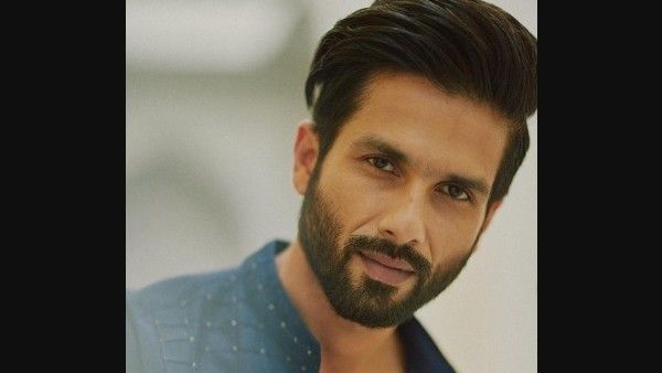 Shahid Kapoor Expresses His Desire To Do A Comedy Film; 'I Am Actually Quite Tired After Kabir Singh & Jersey'