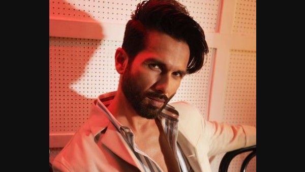Shahid Kapoor On Tackling Box Office Pressure: When You Touch People's Hearts, Box Office Numbers Don't Matter