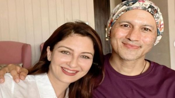 Saumya Tandon Seeks Financial Help From Fans For Her Actor-Friend Vibhu Raghave’s Cancer Treatment