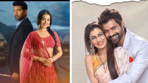 Shabir Ahluwalia's Radha Mohan Promo Out; Actor To Be Seen With Neeharika But Fans Say #WeWantSritiJha
